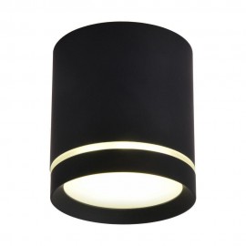 Потолочный светодиодный светильник Omnilux Capurso OML-102419-05 - Потолочный светодиодный светильник Omnilux Capurso OML-102419-05