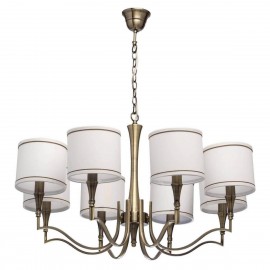 Подвесная люстра MW-Light Конрад 4 667010808 - Подвесная люстра MW-Light Конрад 4 667010808