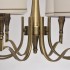 Подвесная люстра MW-Light Конрад 4 667010808 - 667010808_2
