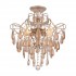Подвесная люстра Arte Lamp A3703PL-4GA - Подвесная люстра Arte Lamp A3703PL-4GA