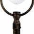 Уличный светильник Arte Lamp Barcelona A1486PA-1BN - a1486pa_1bn_1