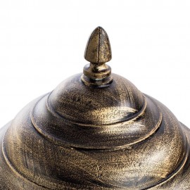 Уличный светильник Arte Lamp Barcelona A1486PA-1BN - a1486pa_1bn_2