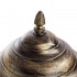 Уличный светильник Arte Lamp Barcelona A1486PA-1BN - a1486pa_1bn_2