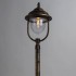 Уличный светильник Arte Lamp Barcelona A1486PA-1BN - a1486pa_1bn_3
