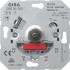 Диммер поворотный Gira System 2000 226200 - Диммер поворотный Gira System 2000 226200