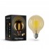 Лампа светодиодная филаментная Voltega E27 6W 2800K золотая VG10-G95GE27warm6W 7084 - Лампа светодиодная филаментная Voltega E27 6W 2800K золотая VG10-G95GE27warm6W 7084