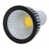 Лампочка светодиодная DesignLed GU10 6W 3000K прозрачная 002357 - Лампочка светодиодная DesignLed GU10 6W 3000K прозрачная 002357