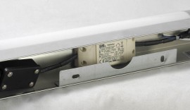 Настенный светодиодный светильник Lussole Lgo LSP-9966 - lsp_9966_1