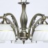 Подвесная люстра De Markt City Ариадна 450018905 - 450018905_3