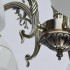 Подвесная люстра De Markt City Ариадна 450018905 - 450018905_2