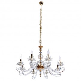 Подвесная люстра Divinare Firenze 8820/09 LM-8 - Подвесная люстра Divinare Firenze 8820/09 LM-8
