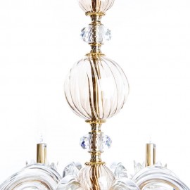 Подвесная люстра Divinare Firenze 8820/09 LM-8 - 8820_09_lm_8_1
