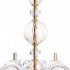 Подвесная люстра Divinare Firenze 8820/09 LM-8 - 8820_09_lm_8_1