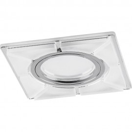 Встраиваемый светильник Feron CD994 40508 - Встраиваемый светильник Feron CD994 40508