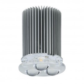 Подвесная люстра Eglo Montefio 1 93709 - Светодиодный модуль Paulmann CombiSystems EBL Led Anschlussset 93709