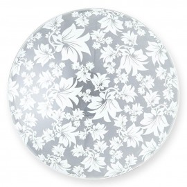 Светильник настенно-потолочный Primrose TL9062Y-03WH Toplight - Настенный светильник Toplight Primrose TL9062Y-03WH