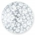 Светильник настенно-потолочный Primrose TL9062Y-03WH Toplight - Настенный светильник Toplight Primrose TL9062Y-03WH