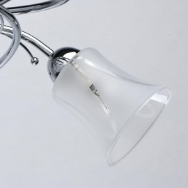 Потолочная люстра MW-Light Мечта 297013806 - 297013806_1