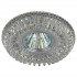 Встраиваемый светильник ЭРА LED DK LD34 SL/WH Б0036479 - Встраиваемый светильник ЭРА LED DK LD34 SL/WH Б0036479