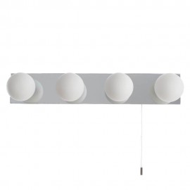 Бра Arte Lamp Aqua A4444AP-4CC - Бра Arte Lamp Aqua A4444AP-4CC