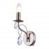 Бра Arte Lamp Purezza A6645AP-1SS - Бра Arte Lamp Purezza A6645AP-1SS