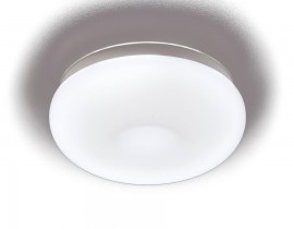 Встраиваемый светодиодный светильник Ambrella light Orbital Fly Spot F469 W - Встраиваемый светодиодный светильник Ambrella light Orbital Fly Spot F469 W