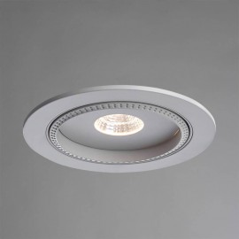 Встраиваемый светодиодный светильник Arte Lamp Studio A3015PL-1WH - Встраиваемый светодиодный светильник Arte Lamp Studio A3015PL-1WH