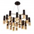 Подвесная люстра Loft IT Ike 9952-19 - Подвесная люстра Loft IT Ike 9952-19