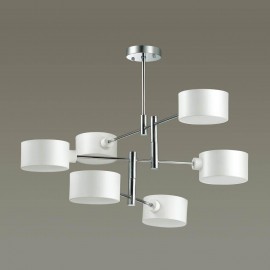 Подвесная люстра Lumion Ashley 3742/6C - Подвесная люстра Lumion Ashley 3742/6C