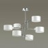 Подвесная люстра Lumion Ashley 3742/6C - Подвесная люстра Lumion Ashley 3742/6C