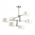 Подвесная люстра Lumion Ashley 3742/6C - Подвесная люстра Lumion Ashley 3742/6C