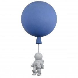 Потолочный светильник Loft IT Cosmo 10044/250 Blue - Потолочный светильник Loft IT Cosmo 10044/250 Blue