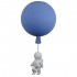Потолочный светильник Loft IT Cosmo 10044/250 Blue - Потолочный светильник Loft IT Cosmo 10044/250 Blue