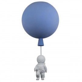 Потолочный светильник Loft IT Cosmo 10044/250 Blue - Потолочный светильник Loft IT Cosmo 10044/250 Blue