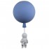 Потолочный светильник Loft IT Cosmo 10044/250 Blue - Потолочный светильник Loft IT Cosmo 10044/250 Blue