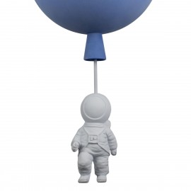 Потолочный светильник Loft IT Cosmo 10044/250 Blue - 10044_250_blue_1