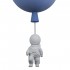 Потолочный светильник Loft IT Cosmo 10044/250 Blue - 10044_250_blue_1
