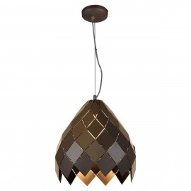 Подвесной светильник Lussole Loft GRLSP-9946 - Подвесной светильник Lussole Loft GRLSP-9946