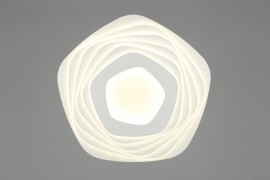 Потолочная светодиодная люстра Omnilux Avola OML-07707-234 - oml_07707_234_1