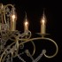 Подвесная люстра MW-Light Адель 10 373014606 - Подвесная люстра MW-Light Адель 10 373014606