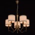 Подвесная люстра MW-Light Конрад 4 667011005 - 667011005_3