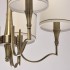 Подвесная люстра MW-Light Конрад 4 667011005 - 667011005_2