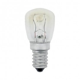 Лампа накаливания Uniel E14 15W прозрачная IL-F25-CL-15/E14 01854 - Лампа накаливания Uniel E14 15W прозрачная IL-F25-CL-15/E14 01854