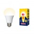 Лампа светодиодная E27 11W 3000K матовая LED-A60-11W/WW/E27/FR/NR UL-00003787 - Лампа светодиодная E27 11W 3000K матовая LED-A60-11W/WW/E27/FR/NR UL-00003787