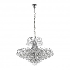 Подвесная люстра Arti Lampadari Loano E 1.5.57.100 N - Подвесная люстра Arti Lampadari Loano E 1.5.57.100 N
