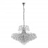 Подвесная люстра Arti Lampadari Loano E 1.5.57.100 N - Подвесная люстра Arti Lampadari Loano E 1.5.57.100 N