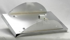 Настенный светильник Lussole Vetere LSF-2371-01V - Настенный светильник Lussole Vetere LSF-2371-01V