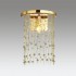 Настенный светильник Odeon Light Raini 4844/1W - Настенный светильник Odeon Light Raini 4844/1W