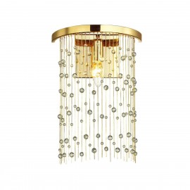 Настенный светильник Odeon Light Raini 4844/1W - Настенный светильник Odeon Light Raini 4844/1W