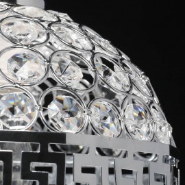 Подвесной светильник De Markt City Бриз 111012201 - 111012201_1